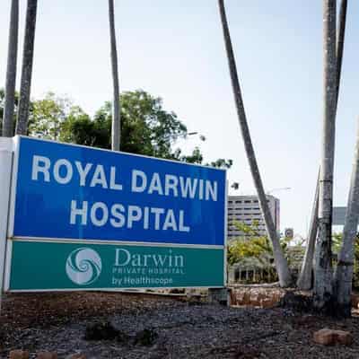 Double mental health beds, coroner tells government