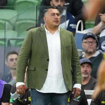 NZ derby a chance to kickstart Phoenix: coach Italiano