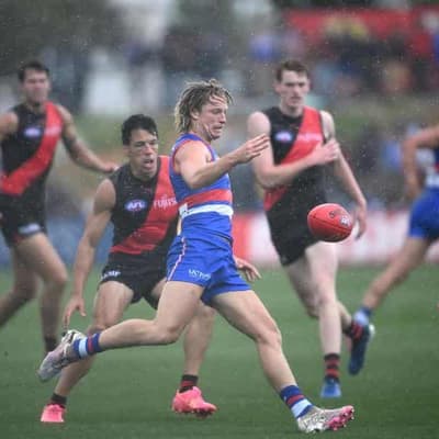 SSP hopeful Tom Edwards the shock hero as Bombers win