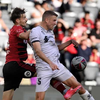 Jurman fumes as Wanderers beat Macarthur 2-1 in ALM