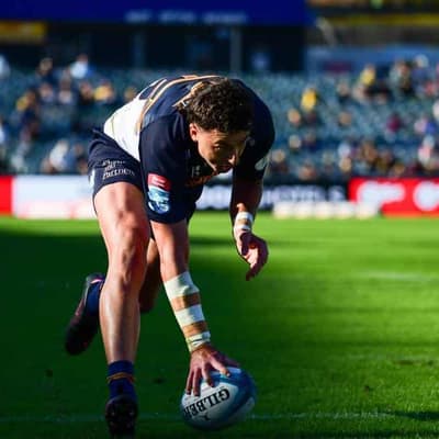 Banks turns up the Heat to clinch Japan rugby thriller