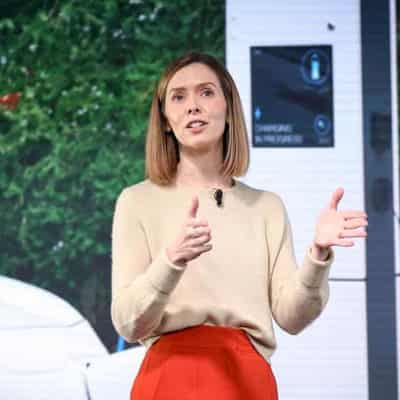 Price and policy changes redirect Uber's electric drive