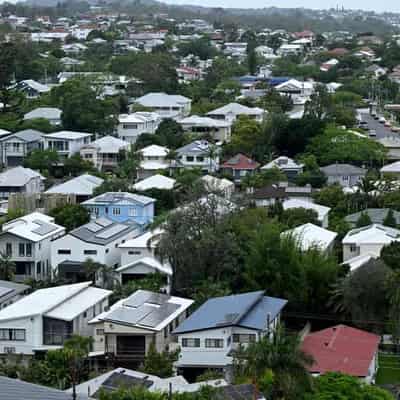 Dutton prays for rate cut as RBA enters conclave