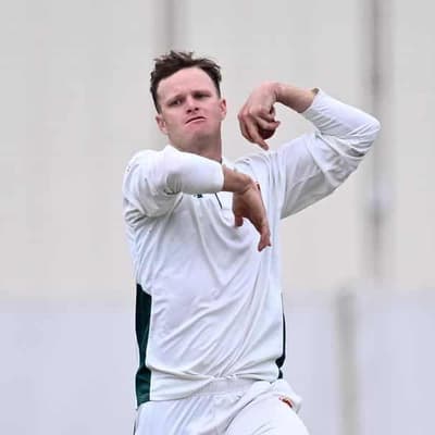 Kuhnemann test to go ahead despite thumb injury