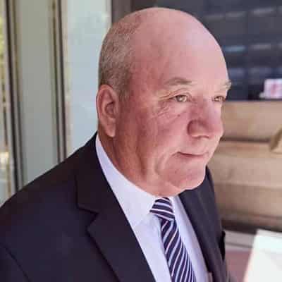 'Do me a favour': MP 'misled' watchdog over taped calls