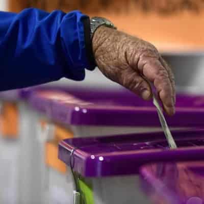 No, Labor is not ‘importing' half a million new voters each year