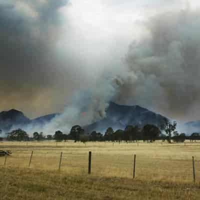 Climate risk main reason premiums are rising: insurers