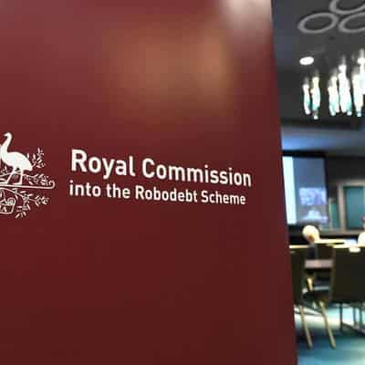 Robodebt: corruption watchdog to investigate six people