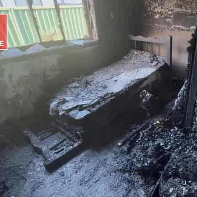 Lithium-ion battery behind latest killer house fire