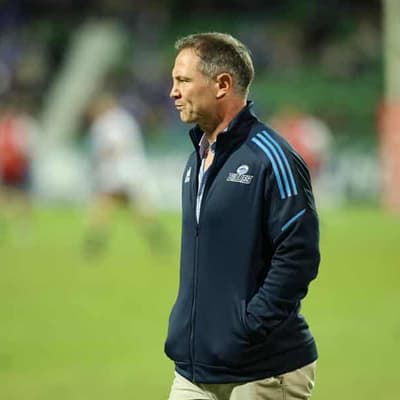 Ex-All Blacks assistant joins Western Force program