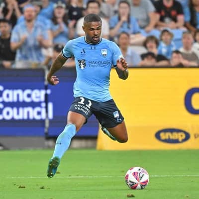 Segecic, Costa strike late to keep Sydney alive in ACL2