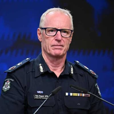 'Strengthened' bail laws a first call for police chief