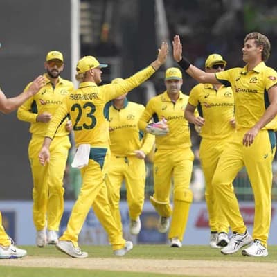 Aussies face 1970s-like depletion for Champions Trophy