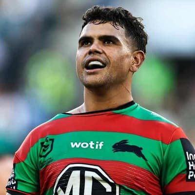 Mitchell to miss first six rounds with hamstring tear