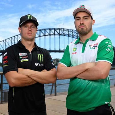 New era begins for Supercars in championship race