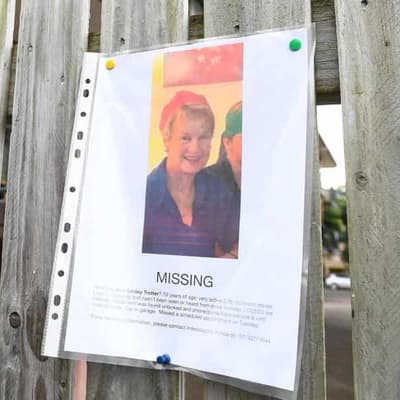 Death of woman 'undetermined' after rubbish bin probe