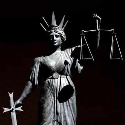 Bail granted to woman accused of attacking Muslim women
