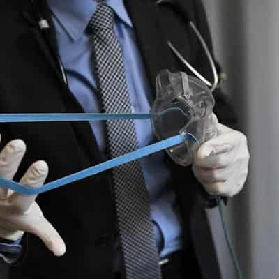 Mental health plan to protect both doctors and patients