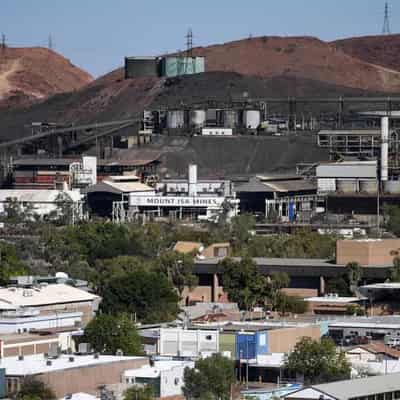 Clean industry pitch to save town from job losses