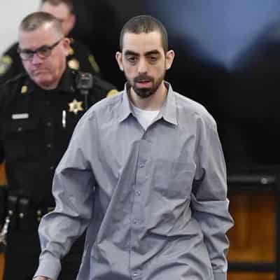 Lawyers rest their case for Rushdie's accused attacker