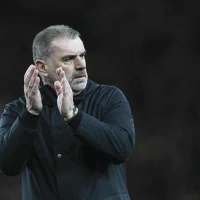 Ange's Spurs draw Dutch side Alkmaar in Europa League