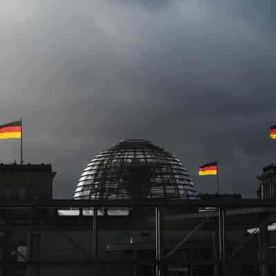 Germany's far-right party to gain ground in the west