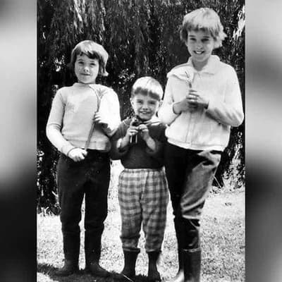 Family link claim as Beaumont children search resumes