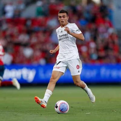 Young Socceroos book U20 World Cup place after worldie