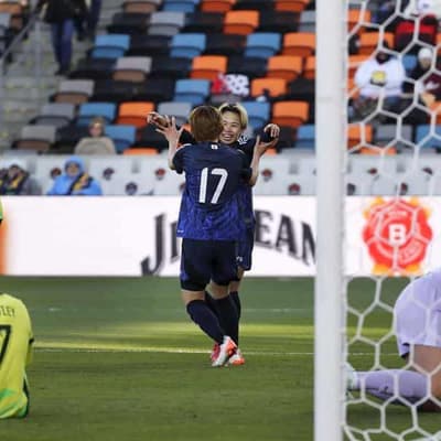 Matildas eye US bounce back after honest Japan review