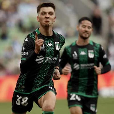 Botic bags another as Western United beat Adelaide