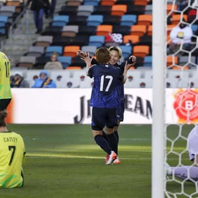 Matildas to swing changes for United States clash