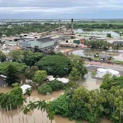 Cyclone intensifies off coast, set to become 'severe'
