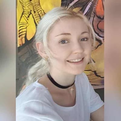 Stab victim might have been alive when buried in sand