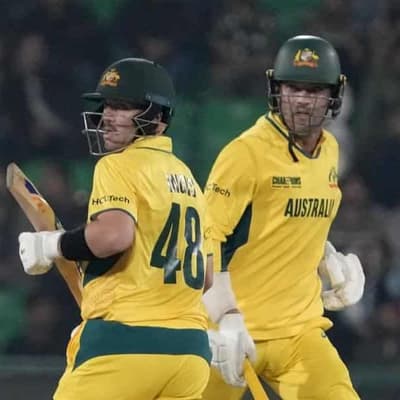 Epic England win has Australian players buzzing: Carey