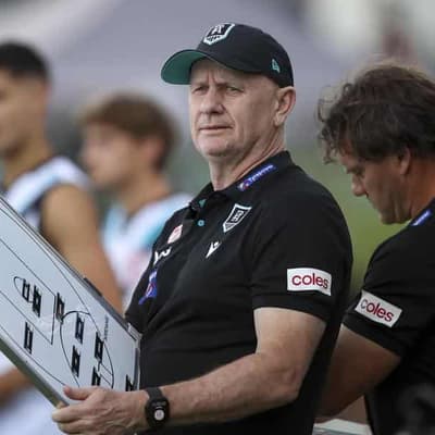 Succession plan takes heat off Hinkley: Rozee