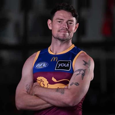 Lions can contend without Daniher: co-skipper Neale