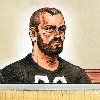 'Pam the Bird' accused makes fresh bid for freedom