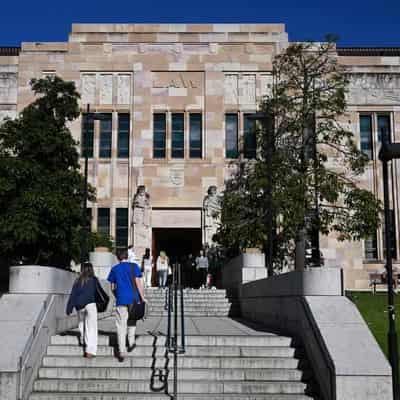 Uni size a factor for vice-chancellors' pay: peak body