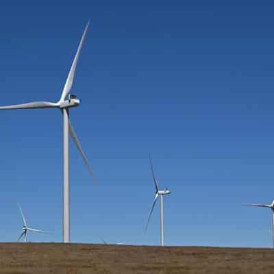 Industry takes aim at clean energy 'misinformation'