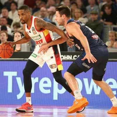 Melbourne defence key to toppling Cotton-led Wildcats