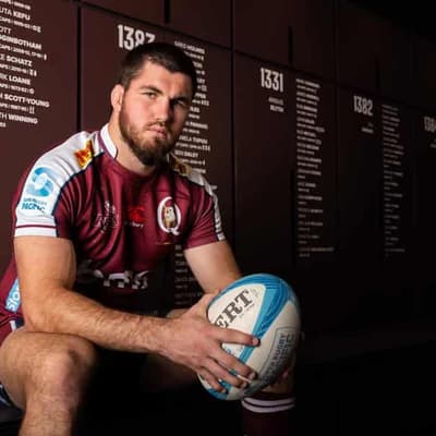 Wright way back for Reds after 'heavy fall from grace'