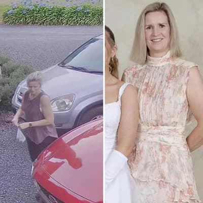 Crash expert to be called in Samantha Murphy trial