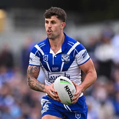 Long-wanted stability gives Bulldogs an NRL head start