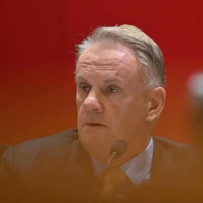 No real risk Latham will repeat 'vulgar' MP comment