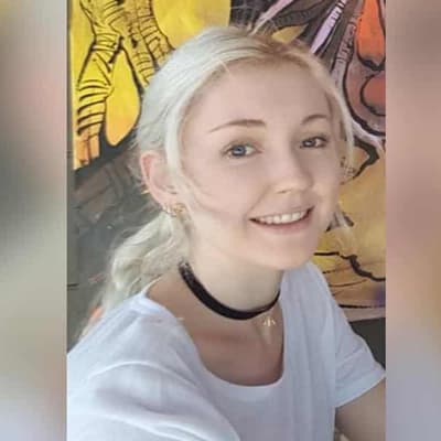 Man denies 'murder porn' link to woman's beach death