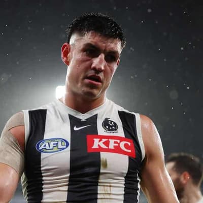 Magpies back Maynard to be fit for AFL opener