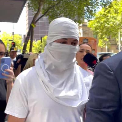 'Pam the Bird' flies from jail after being granted bail