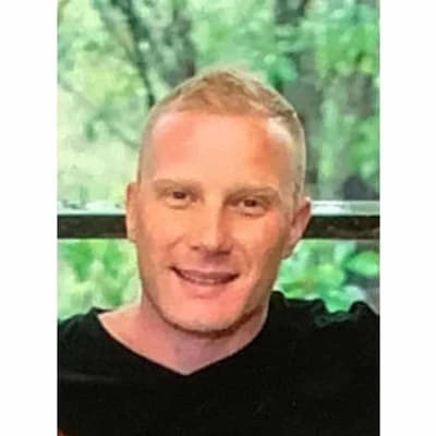 Man stabbed before body found in concrete, court told