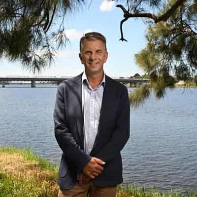 Liberal candidate's climate comment drives donations