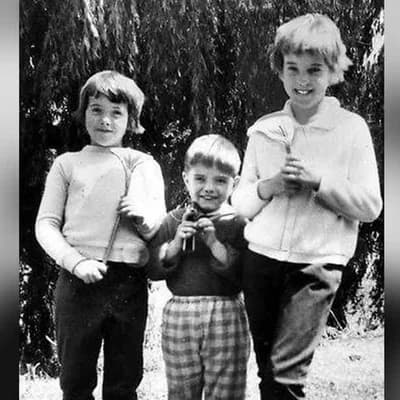 Forensic expert checking 'pit' at Beaumont excavation